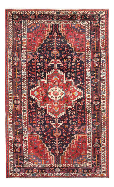 Hamadan Rug 140x240cm - Persian Rugs