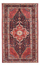 Hamadan Rug 140x240cm - Persian Rugs