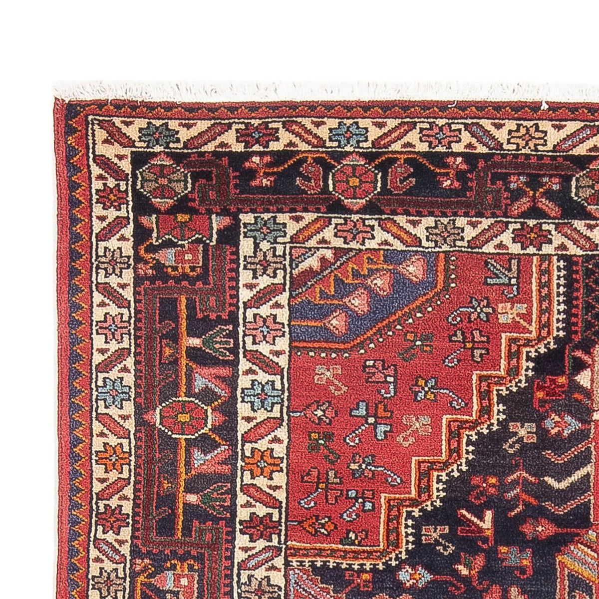 Hamadan Rug 140x240cm - Persian Rugs