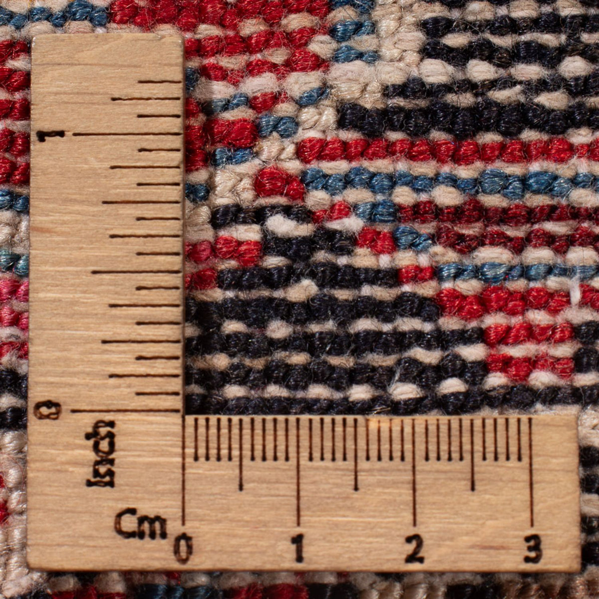 Perser Rug - Nomadic - 240 x 140 cm - light red