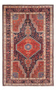 Hamadan Rug 138x225cm - Persian Rugs