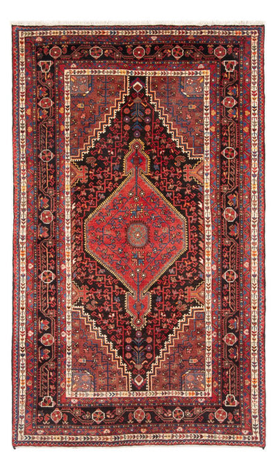 Hamadan Rug 138x241cm - Persian Rugs