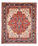 Hamadan Rug 225x173cm - Persian Rugs