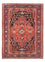 Perser Rug - Nomadic - 221 x 154 cm - light red