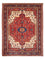 Perser Rug - Nomadic - 240 x 175 cm - red