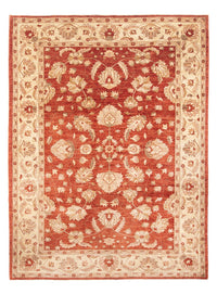 Ziegler Rug - 367 x 271 cm - red