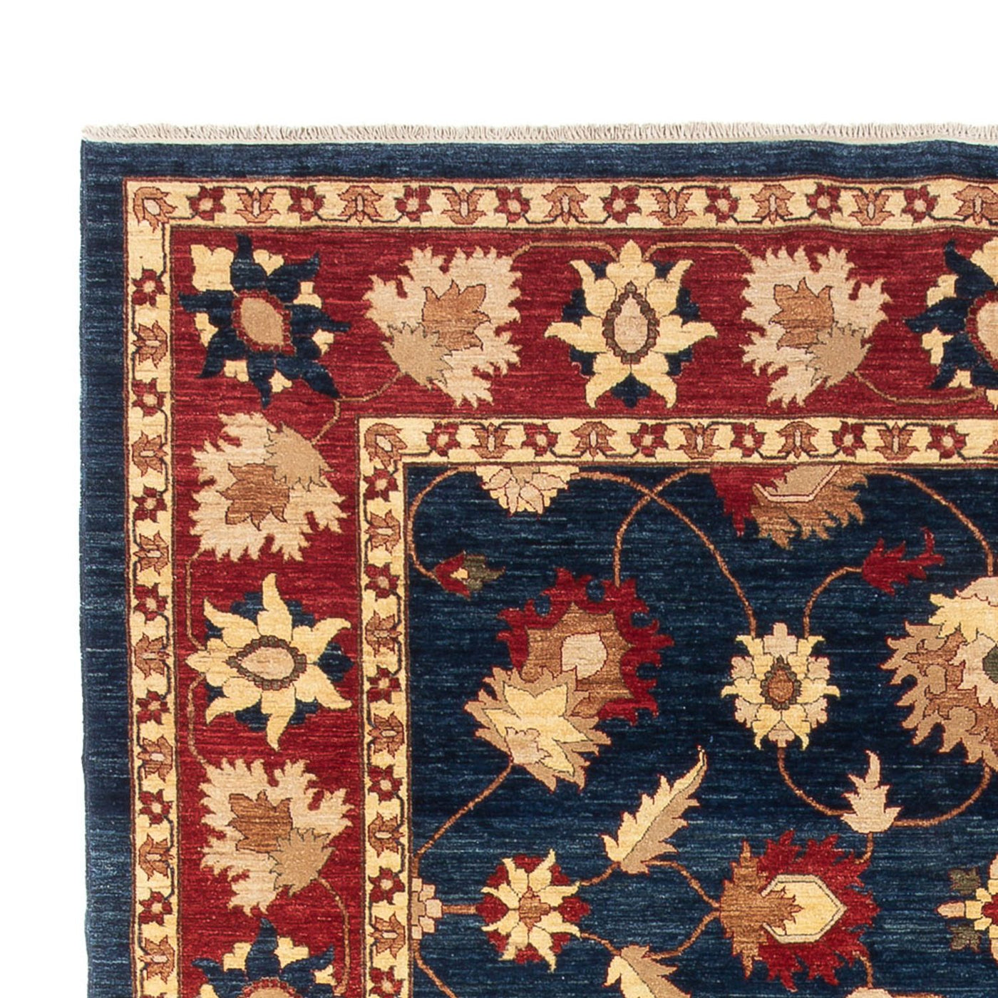 Ziegler Rug 379x276cm - Persian Rugs
