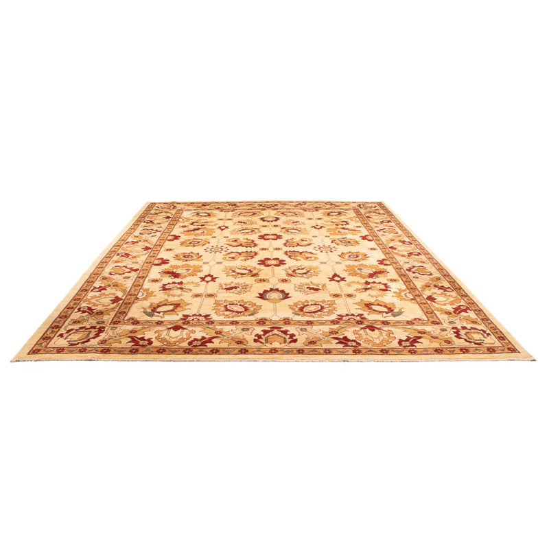 Ziegler Rug - 385 x 294 cm - beige
