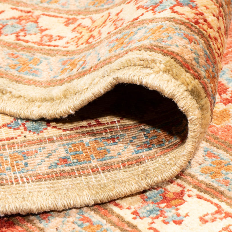 Ziegler Rug - Ariana - 348 x 271 cm - red