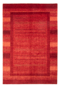 Gabbeh Rug - Loribaft Perser - 247 x 172 cm - red