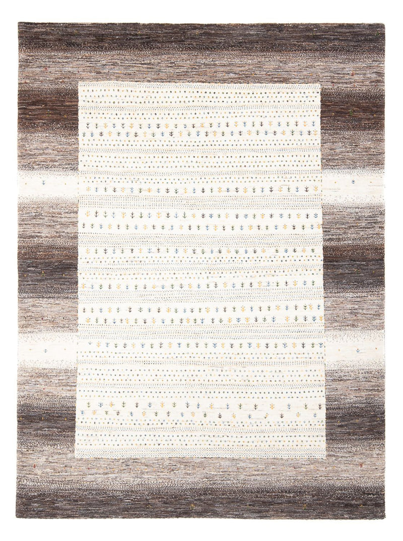 Gabbeh Rug - Loribaft Perser - 230 x 169 cm - multicolored
