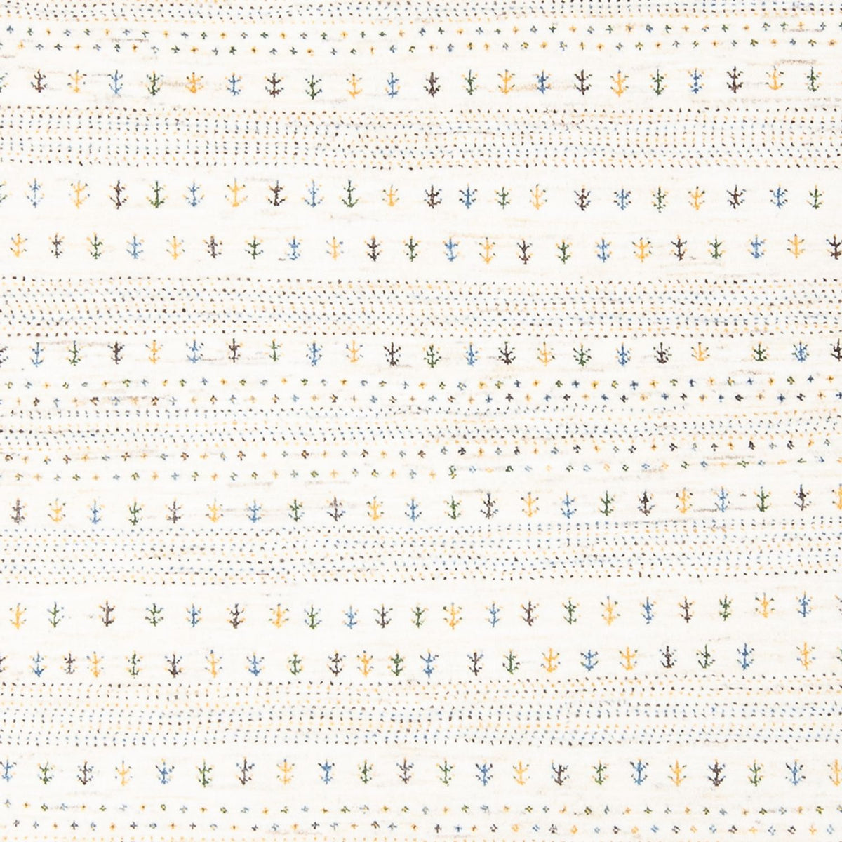 Gabbeh Rug - Loribaft Perser - 230 x 169 cm - multicolored