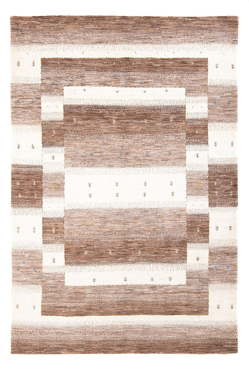 Loribaft Rug 244x167cm - Perserteppich Wollteppich