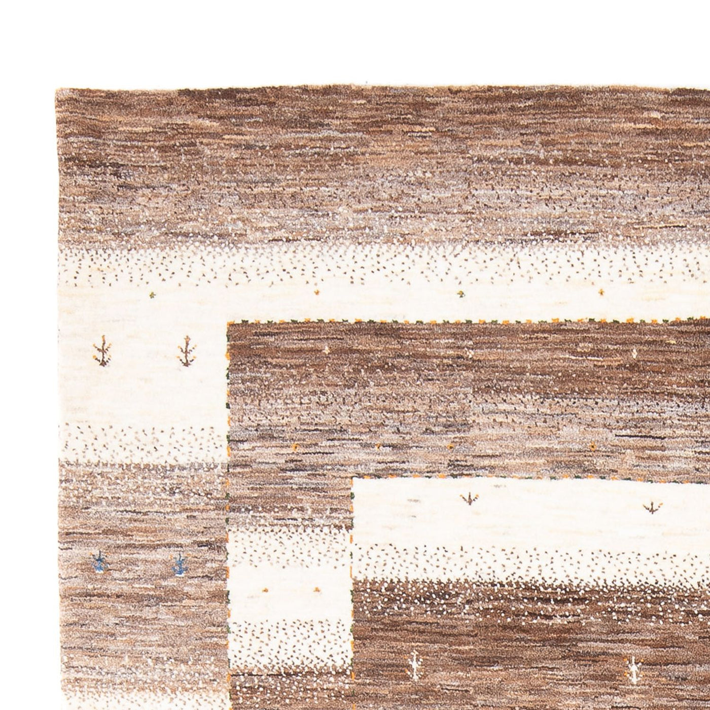 Loribaft Rug 244x167cm - Perserteppich Wollteppich