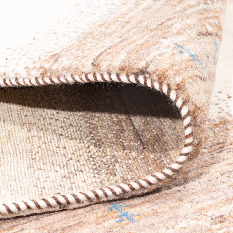 Loribaft Rug 244x167cm - Perserteppich Wollteppich