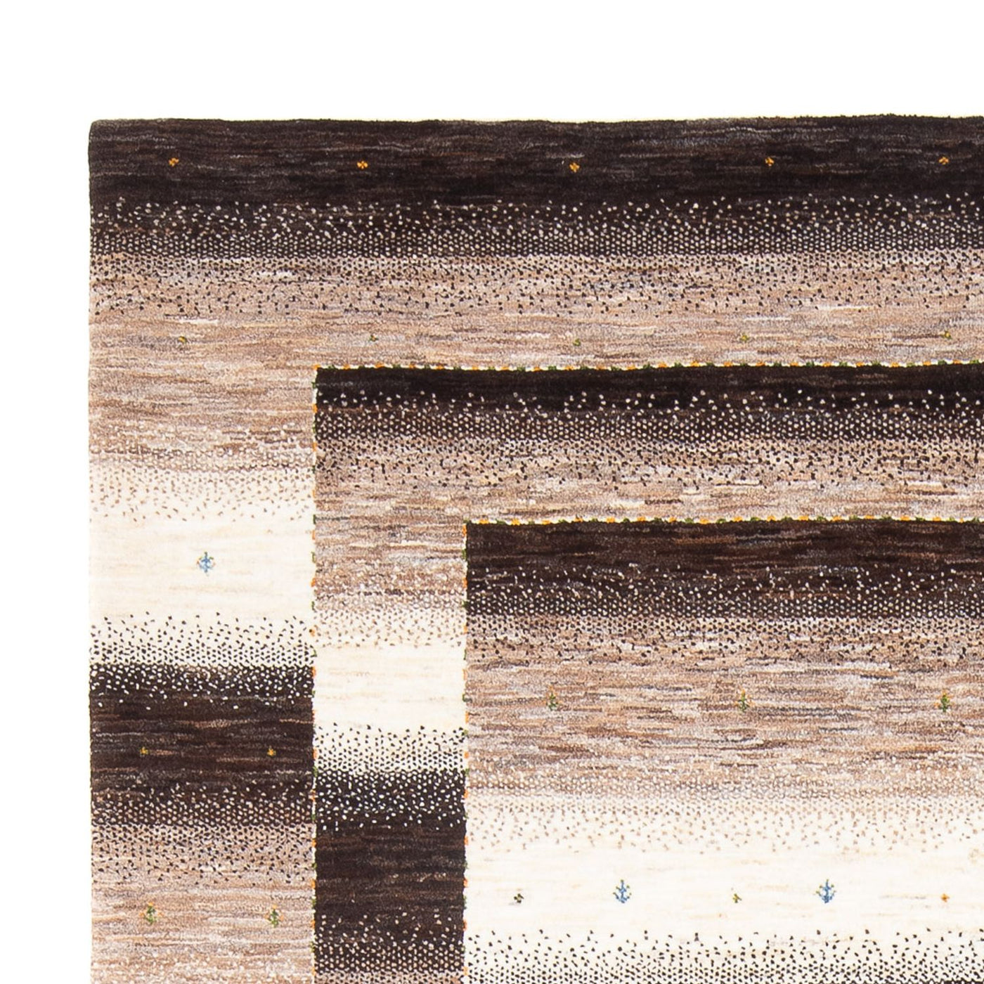 Loribaft Rug 252x174cm - Perserteppich Wollteppich