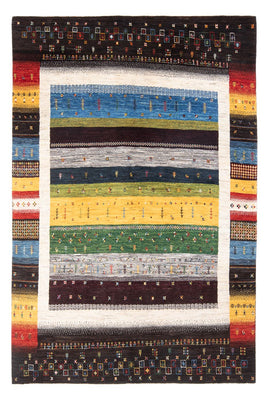 Gabbeh Rug - Loribaft Perser - 260 x 178 cm - multicolored
