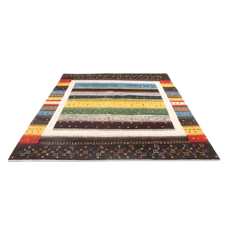 Loribaft Rug 260x178cm - Perserteppich Wollteppich