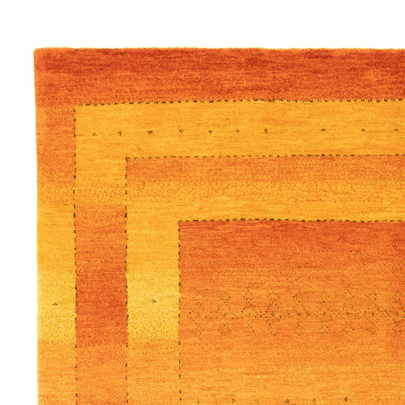Loribaft Rug 251x169cm - Perserteppich Wollteppich