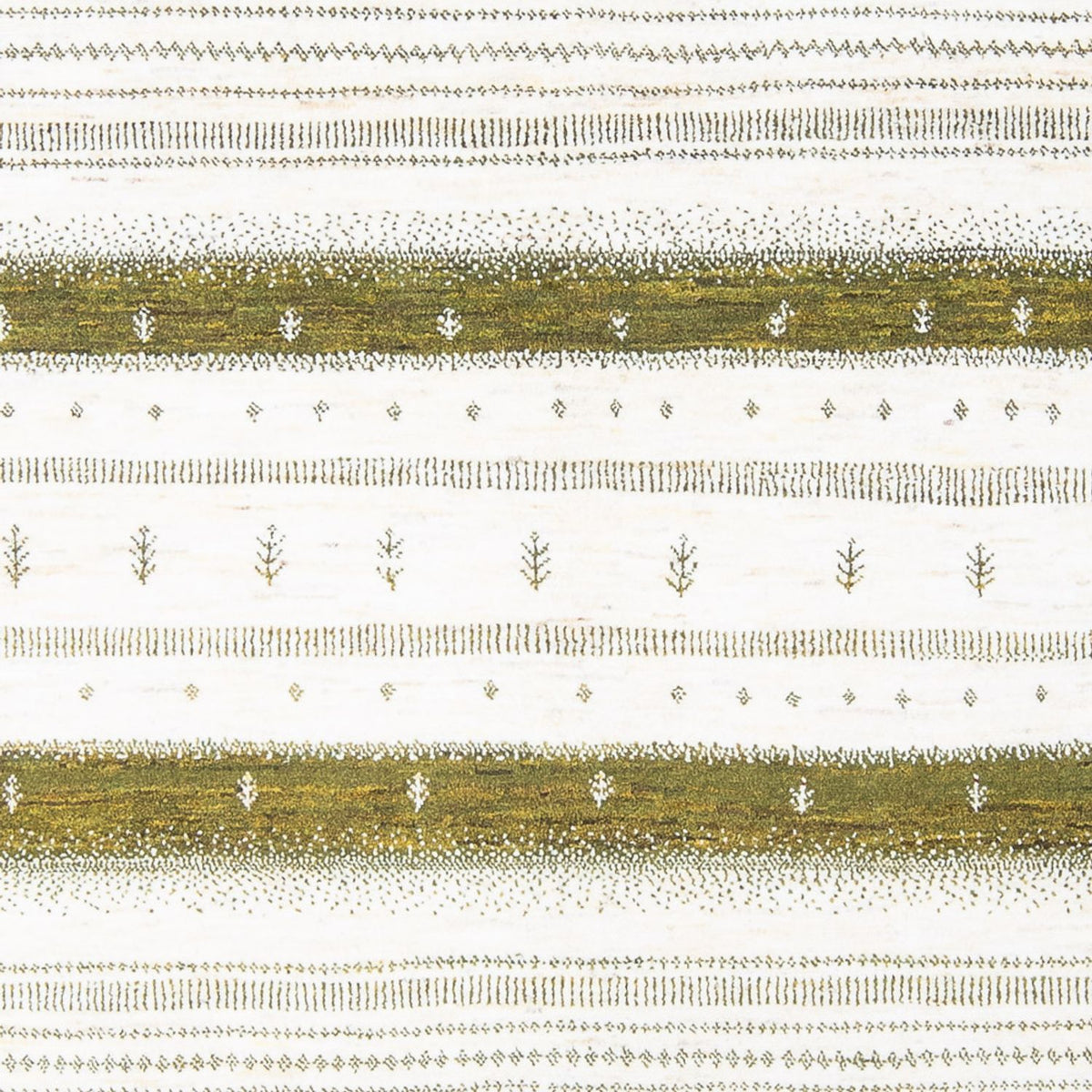 Gabbeh Rug - Loribaft Perser - 250 x 172 cm - multicolored