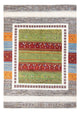 Loribaft Rug 249x173cm - Perserteppich Wollteppich