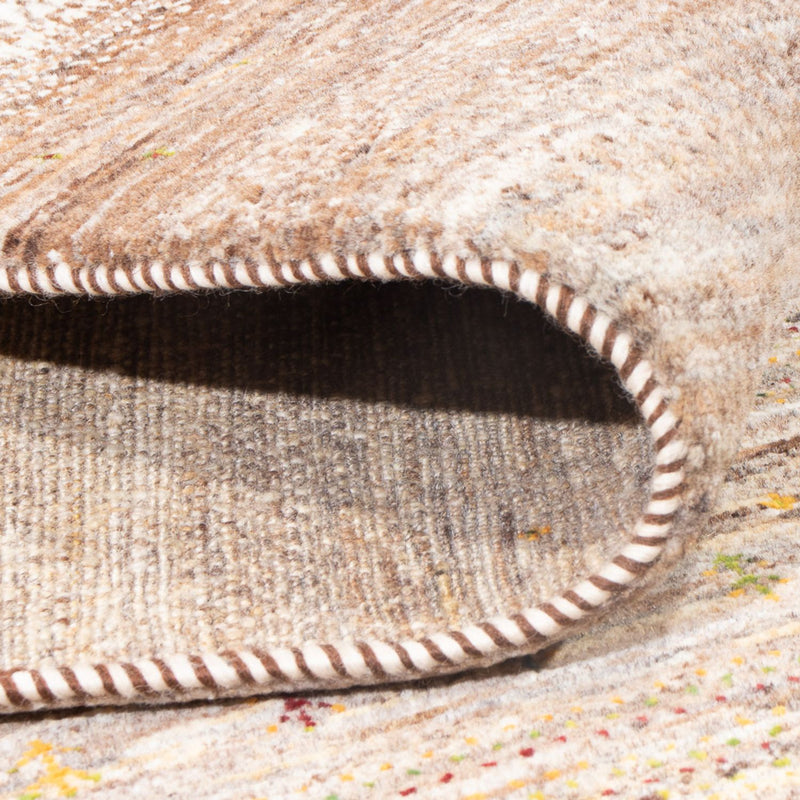 Gabbeh Rug - Loribaft Perser - 248 x 175 cm - multicolored