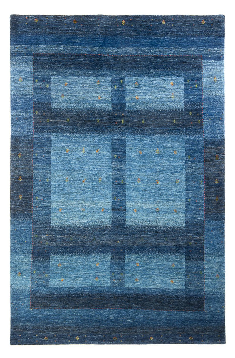 Loribaft Rug 250x170cm - Perserteppich Wollteppich