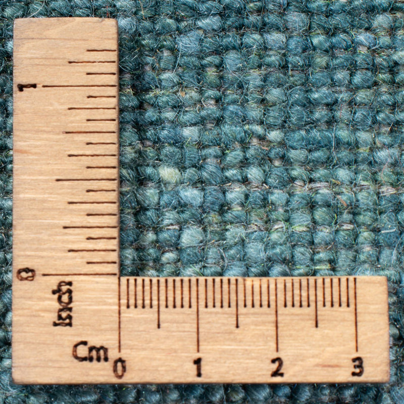 Gabbeh Rug - Loribaft Perser - 250 x 168 cm - light blue