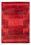 Gabbeh Rug - Loribaft Perser - 238 x 170 cm - red