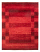 Loribaft Rug 226x174cm - Perserteppich Wollteppich