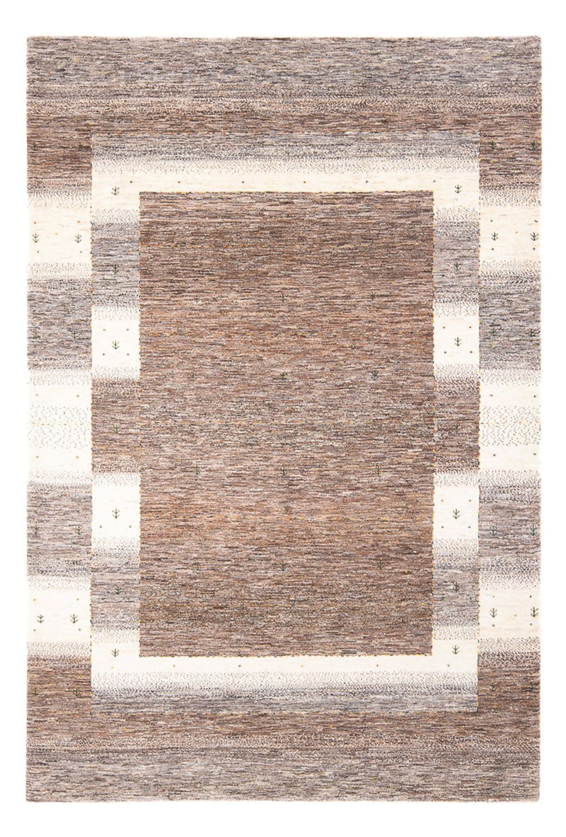 Gabbeh Rug - Loribaft Perser - 244 x 171 cm - multicolored
