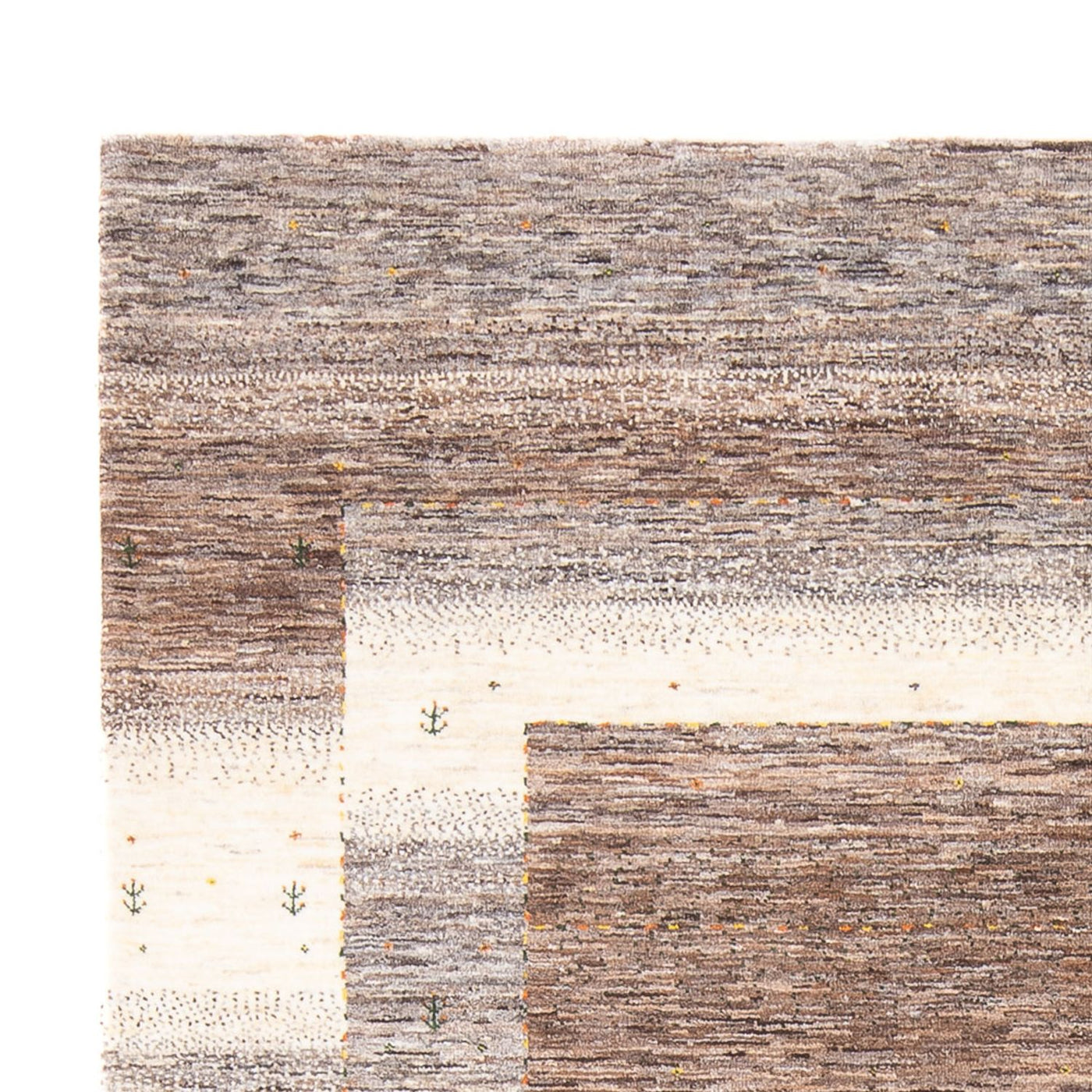 Loribaft Rug 244x171cm - Perserteppich Wollteppich