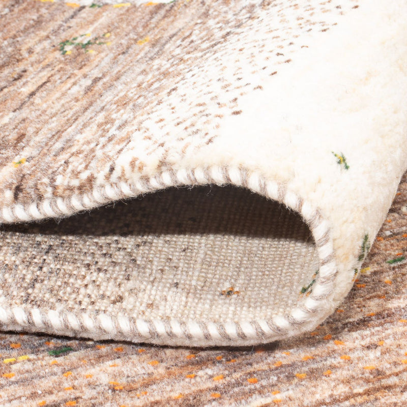 Gabbeh Rug - Loribaft Perser - 244 x 171 cm - multicolored