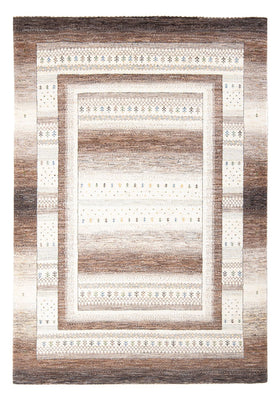 Gabbeh Rug - Loribaft Perser - 244 x 177 cm - multicolored