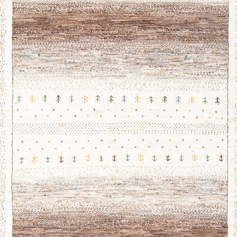 Gabbeh Rug - Loribaft Perser - 244 x 177 cm - multicolored