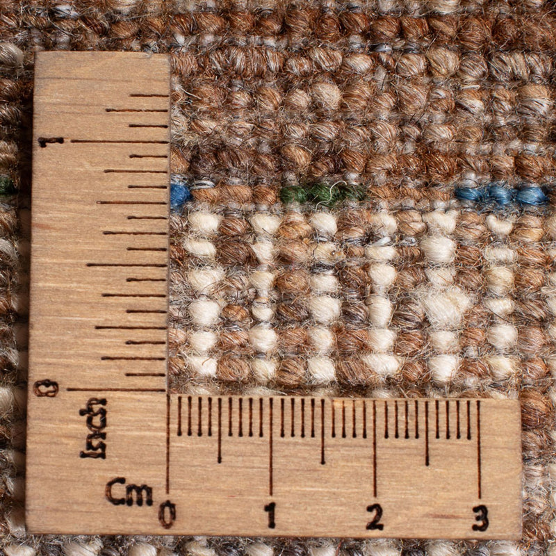 Gabbeh Rug - Loribaft Perser - 244 x 177 cm - multicolored