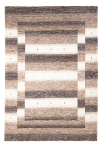 Gabbeh Rug - Loribaft Perser - 246 x 174 cm - multicolored