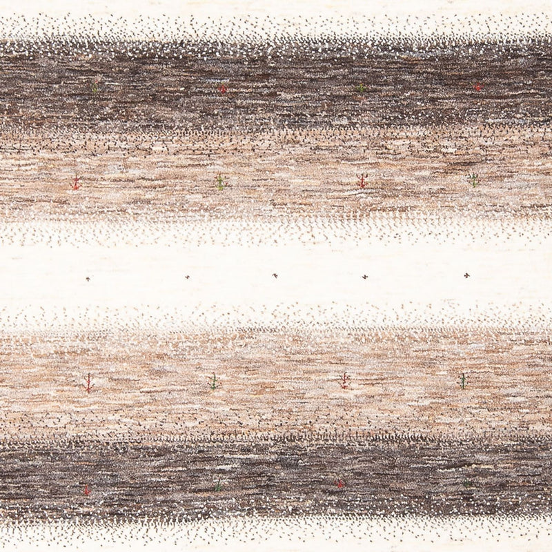 Gabbeh Rug - Loribaft Perser - 246 x 174 cm - multicolored