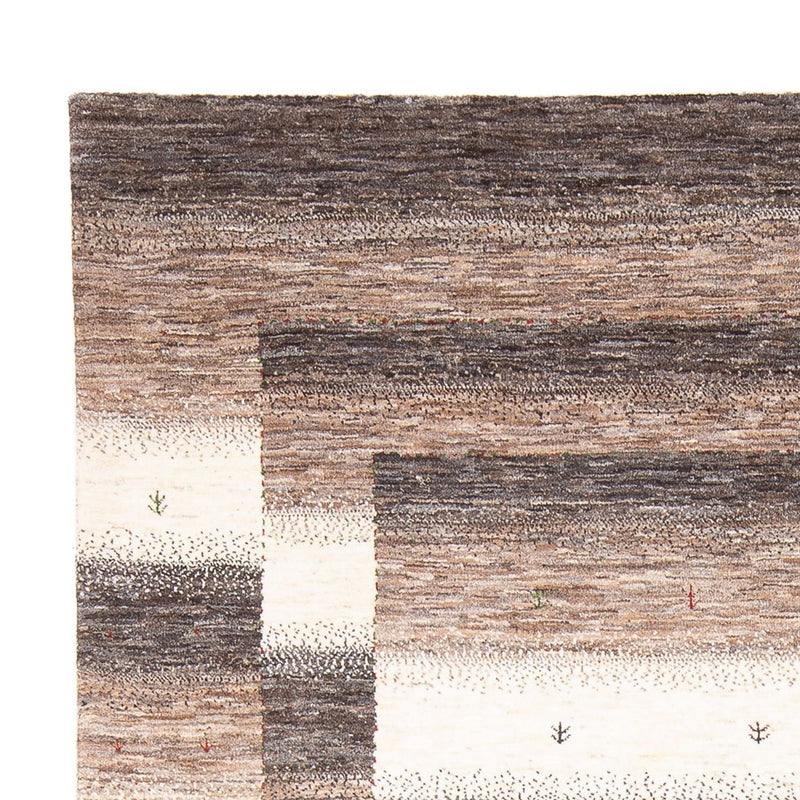 Gabbeh Rug - Loribaft Perser - 246 x 174 cm - multicolored