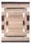 Gabbeh Rug - Loribaft Perser - 232 x 176 cm - multicolored