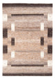 Loribaft Rug 232x176cm - Perserteppich Wollteppich