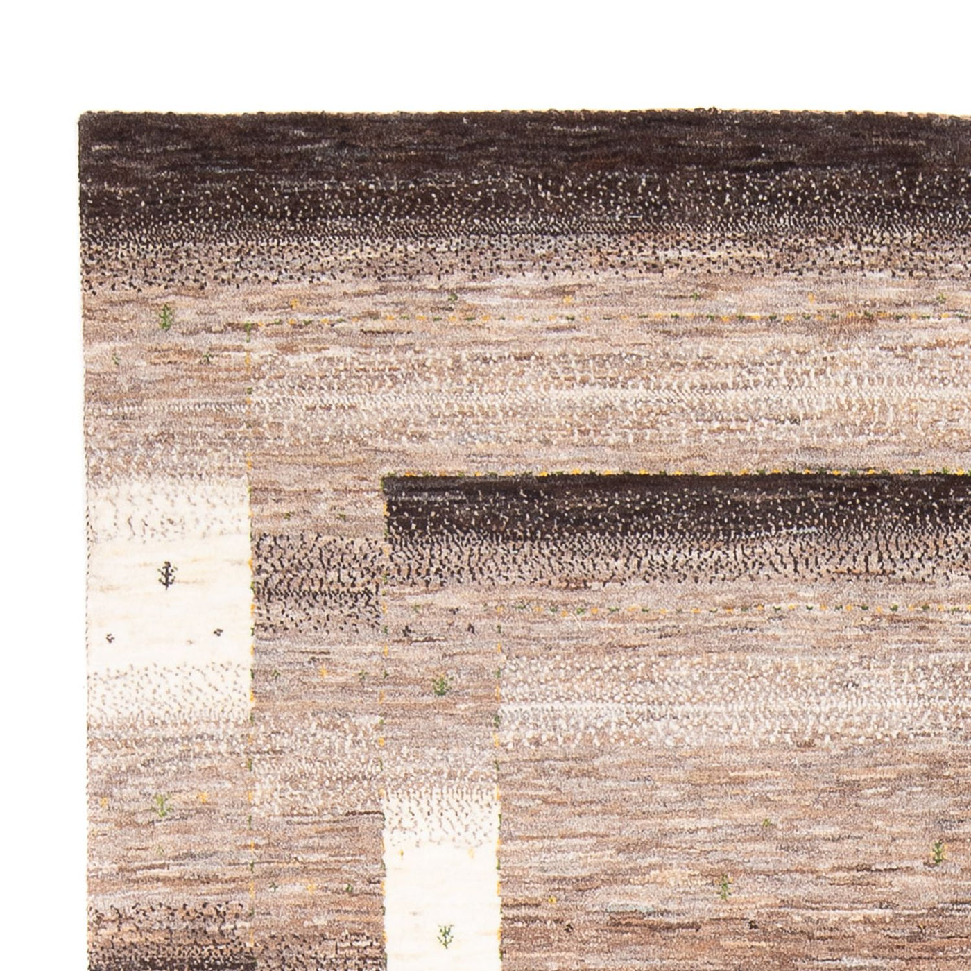 Loribaft Rug 232x176cm - Perserteppich Wollteppich