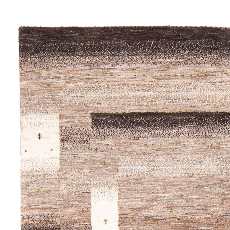 Gabbeh Rug - Loribaft Perser - 232 x 176 cm - multicolored