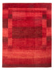 Loribaft Rug 220x180cm - Perserteppich Wollteppich