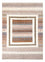 Gabbeh Rug - Loribaft Perser - 226 x 160 cm - multicolored