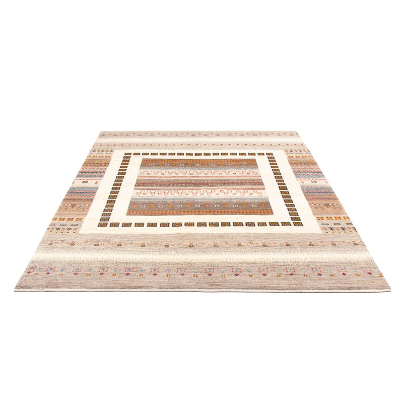 Gabbeh Rug - Loribaft Perser - 226 x 160 cm - multicolored