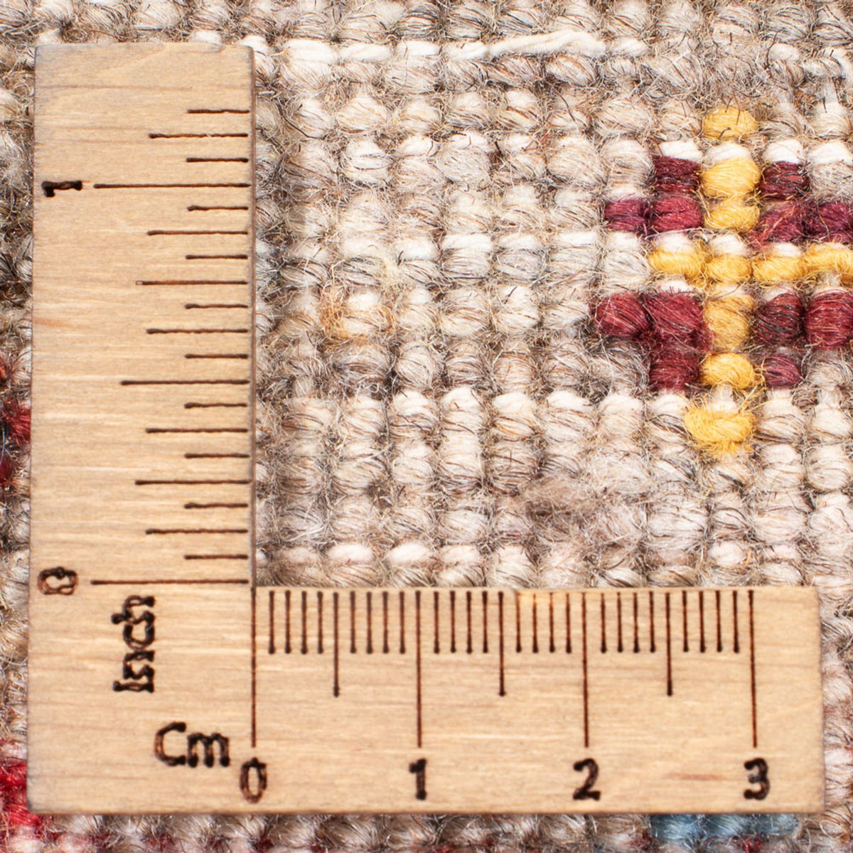 Gabbeh Rug - Loribaft Perser - 226 x 160 cm - multicolored