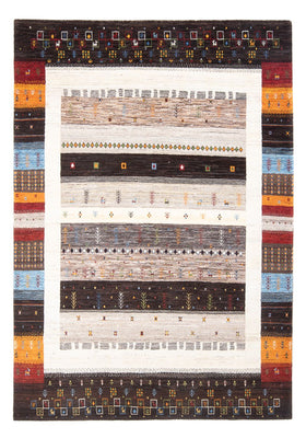 Gabbeh Rug - Loribaft Perser - 248 x 175 cm - multicolored