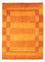 Gabbeh Rug - Loribaft Perser - 240 x 178 cm - orange