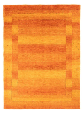 Gabbeh Rug - Loribaft Perser - 236 x 173 cm - orange
